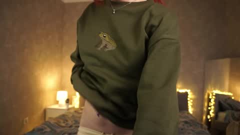 Cassie online show from 15, 2, 2025