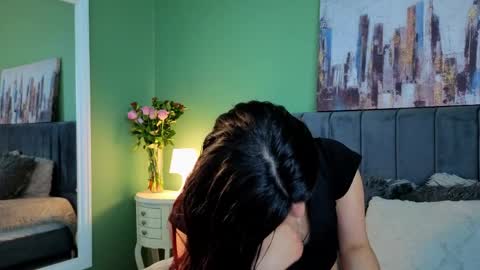 cassie_bloom online show from 3, 4, 2026