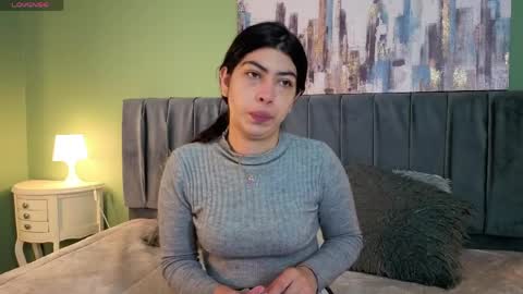 cassie_bloom online show from 8, 4, 2026