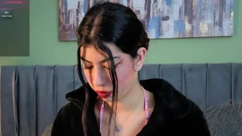 Snapshot of cassie_bloom chatting on 23, 5, 2026 cassie_bloom online show from 23, 5, 2026