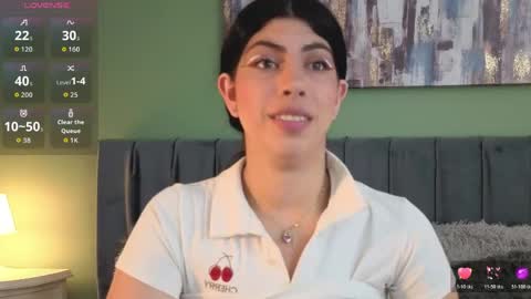 Snapshot of cassie_bloom chatting on 27, 5, 2026 cassie_bloom online show from 27, 5, 2026