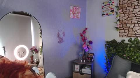 Casie  online show from 25, 1, 2025