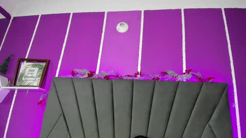 Snapshot of cassie_jones1 chatting on 2, 2, 2025 Cassie Jones online show from 2, 2, 2025