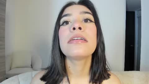 Snapshot of cassie_jones1 chatting on 12, 6, 2026 Cassie Jones online show from 12, 6, 2026