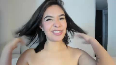 Snapshot of cassie_jones1 chatting on 15, 6, 2026 Cassie Jones online show from 15, 6, 2026