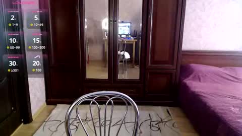 Snapshot of cassie_pinkk chatting on 7, 7, 2026 Cassie online show from 7, 7, 2026