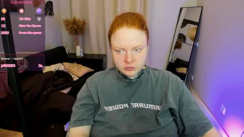 Cassie online show from 27, 3, 2026