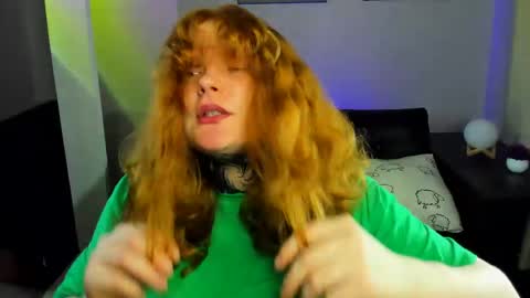 Snapshot of cassie_xkiss chatting on 5, 6, 2026 Cassie online show from 5, 6, 2026