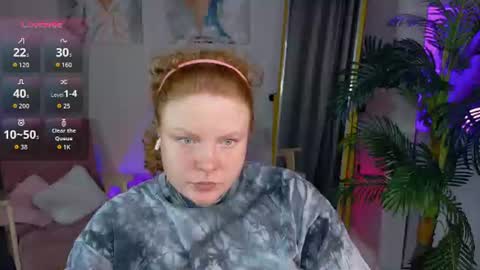 Snapshot of cassie_xkiss chatting on 30, 6, 2026 Cassie online show from 30, 6, 2026