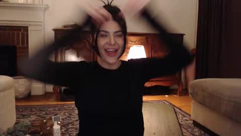 Snapshot of cassiealvarez chatting on 27, 2, 2026 cassiealvarez online show from 27, 2, 2026