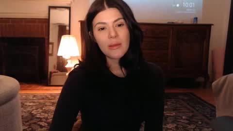 Snapshot of cassiealvarez chatting on 3, 3, 2026 cassiealvarez online show from 3, 3, 2026