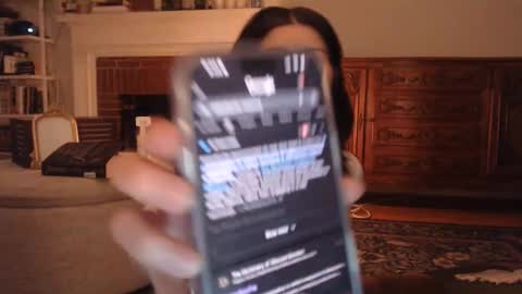 cassiealvarez online show from 6, 3, 2026
