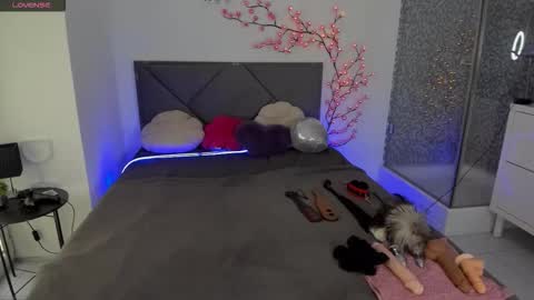 Cassie online show from 24, 3, 2026