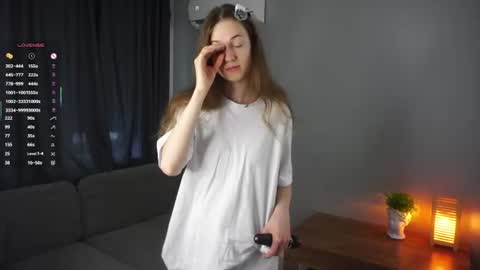 Snapshot of cassiehorridge chatting on 12, 7, 2026 Alice online show from 12, 7, 2026