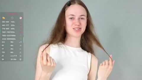 Snapshot of cassiehorridge chatting on 20, 7, 2026 Alice online show from 20, 7, 2026