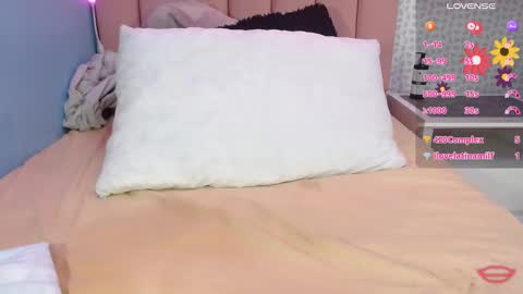 cassiehoward14 online show from 11, 1, 2025