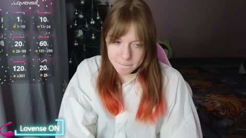 Cassie online show from 19, 1, 2025