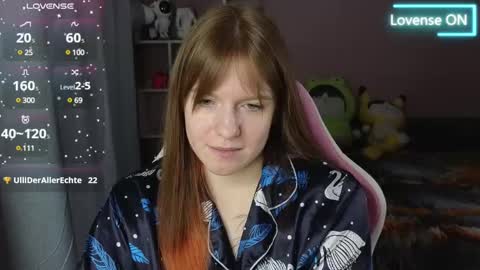 Cassie online show from 17, 2, 2025