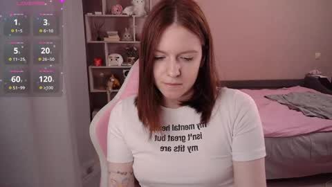 Cassie online show from 10, 4, 2026