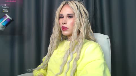 Snapshot of cassiemich chatting on 14, 1, 2025 Cassie online show from 14, 1, 2025