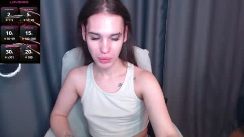 Snapshot of cassiemich chatting on 26, 1, 2025 Cassie online show from 26, 1, 2025