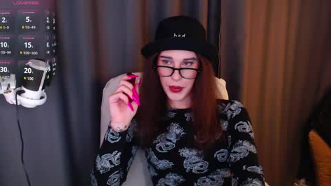 Snapshot of cassiemich chatting on 2, 3, 2025 Cassie online show from 2, 3, 2025