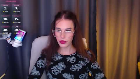 Snapshot of cassiemich chatting on 7, 3, 2025 Cassie online show from 7, 3, 2025