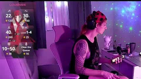 Snapshot of cassiemichelle chatting on 3, 12, 2024 Cassiemichelle online show from 3, 12, 2024