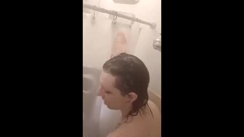 Cassiemichelle online show from 16, 12, 2025