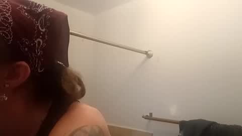 Cassiemichelle online show from 23, 2, 2026