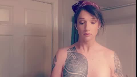 Cassiemichelle online show from 6, 3, 2026
