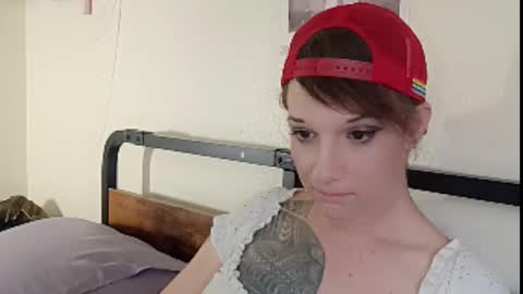 Cassiemichelle online show from 22, 3, 2026