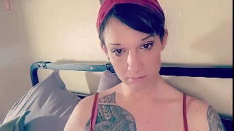 Cassiemichelle online show from 28, 3, 2026