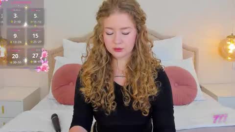 Curly online show from 4, 2, 2026