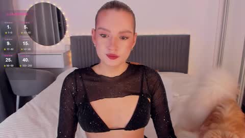 Angel 3 online show from 30, 11, 2025