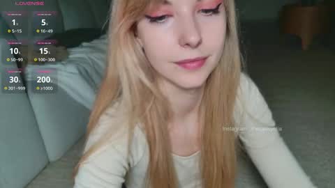 Snapshot of cassy_cum chatting on 4, 3, 2025 Cassy online show from 4, 3, 2025