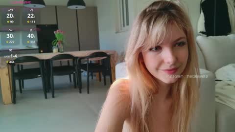 Snapshot of cassy_cum chatting on 5, 3, 2025 Cassy online show from 5, 3, 2025