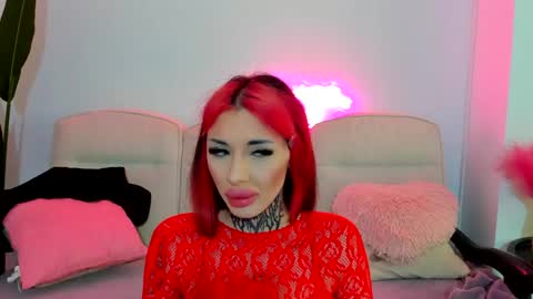 cassy_foxy online show from 28, 4, 2026