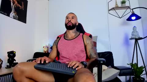 Matheo Brown online show from 11, 1, 2025