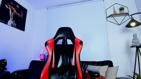 Matheo Brown online show from 12, 1, 2025