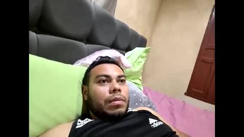 castigomoreno736573 online show from 19, 10, 2025