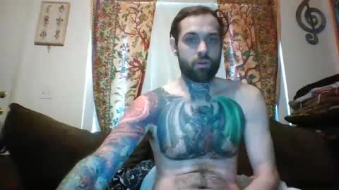 Snapshot of casualfrank chatting on 10, 1, 2025 CasualFun online show from 10, 1, 2025