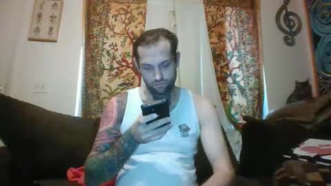 Snapshot of casualfrank chatting on 12, 11, 2025 CasualFun online show from 12, 11, 2025