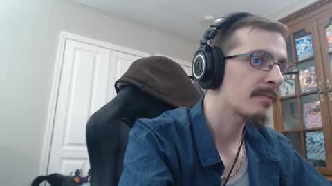 casuallycorrupt online show from 5, 11, 2025