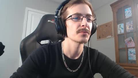 casuallycorrupt online show from 6, 1, 2026