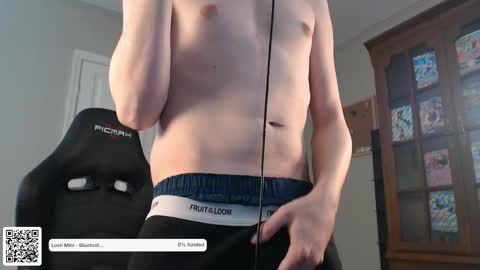 casuallycorrupt online show from 12, 1, 2026