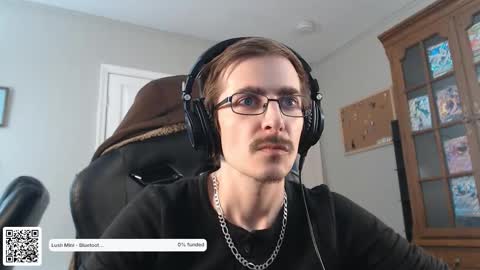 casuallycorrupt online show from 14, 1, 2026