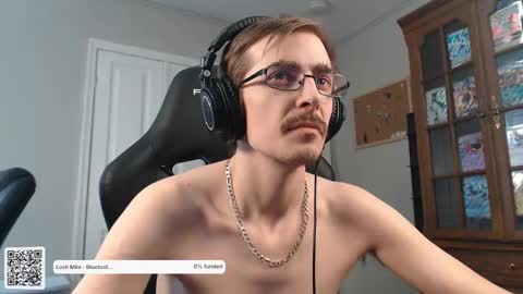 casuallycorrupt online show from 16, 1, 2026