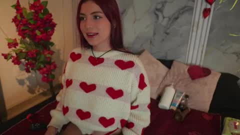 cat_doll_ online show from 15, 2, 2026