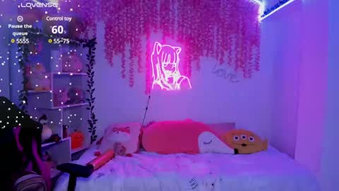 Snapshot of cat_kitty18 chatting on 11, 2, 2025 Lorena Saenz online show from 11, 2, 2025